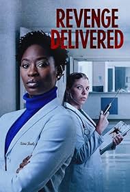 watch-Revenge Delivered (2021)