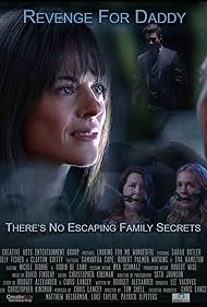 watch-Revenge for Daddy (2020)