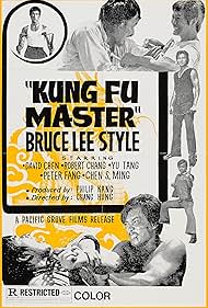 watch-Revenge of the Dragon (1972)