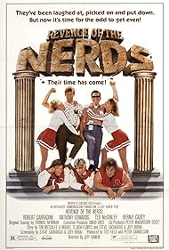 watch-Revenge of the Nerds (1984)