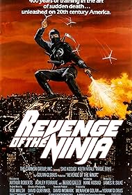 watch-Revenge of the Ninja (1983)