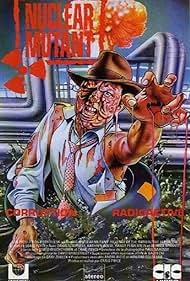 Revenge of the Radioactive Reporter (1990) watch-Revenge of the Radioactive Reporter (1990)