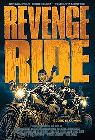 Revenge Ride (2020) watch-Revenge Ride (2020)