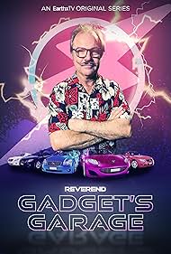 Reverend Gadgets Garage (2023) watch-Reverend Gadgets Garage (2023)