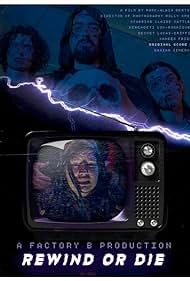 Rewind or Die (2023) watch-Rewind or Die (2023)