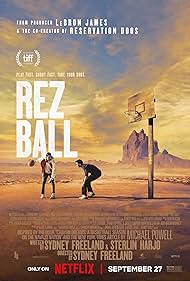 Rez Ball (2024) watch-Rez Ball (2024)