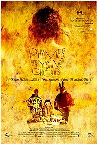 Rhymes for Young Ghouls (2014) watch-Rhymes for Young Ghouls (2014)