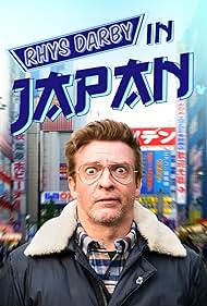 watch-Rhys Darby in Japan (2020)