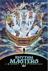 Rhythm Masters: A Mickey Hart Experience (2024) watch-Rhythm Masters: A Mickey Hart Experience (2024)