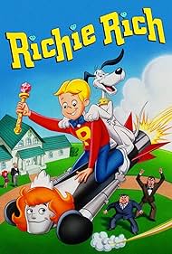 Ri¢hie Ri¢h (1980) watch-Ri¢hie Ri¢h (1980)