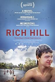 Rich Hill (2014) watch-Rich Hill (2014)