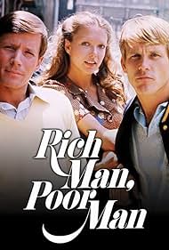 watch-Rich Man, Poor Man (1976)