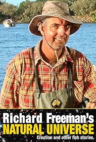 Richard Freeman's Natural Universe (2024) watch-Richard Freeman's Natural Universe (2024)