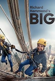 watch-Richard Hammond's Big! (2020)