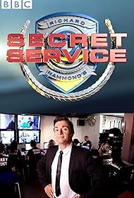 watch-Richard Hammond's Secret Service (2013)
