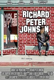 Richard Peter Johnson (2015) watch-Richard Peter Johnson (2015)
