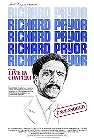 Richard Pryor: Live in Concert (1979) watch-Richard Pryor: Live in Concert (1979)