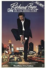 Richard Pryor: Live on the Sunset Strip (1982) watch-Richard Pryor: Live on the Sunset Strip (1982)