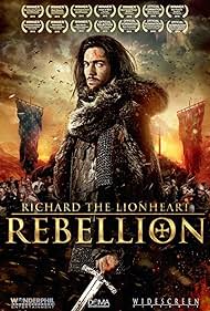 Richard the Lionheart: Rebellion (2015) watch-Richard the Lionheart: Rebellion (2015)