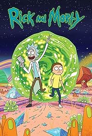 watch-Rick and Morty (2013)