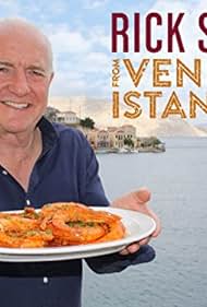 watch-Rick Stein: From Venice to Istanbul (2015)