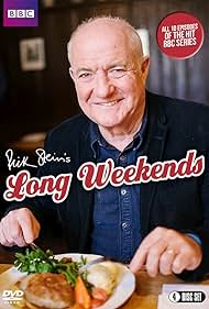 watch-Rick Stein's Long Weekends (2016)