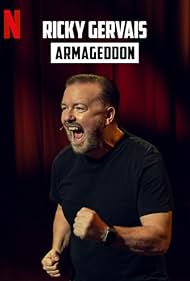 watch-Ricky Gervais: Armageddon (2023)