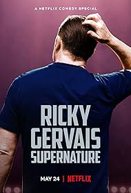 watch-Ricky Gervais: SuperNature (2022)