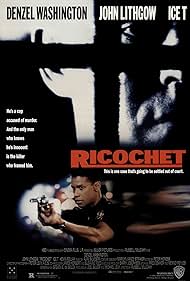 Ricochet (1991) watch-Ricochet (1991)