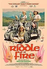 watch-Riddle of Fire (2024)