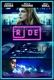 Ride (2018) watch-Ride (2018)