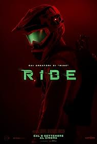 Ride (2019) watch-Ride (2019)