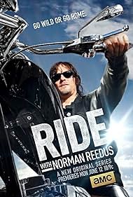 watch-Ride with Norman Reedus (2016)