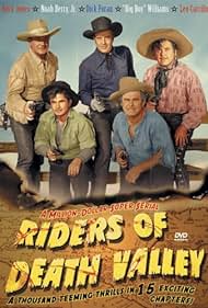 Riders of Death Valley (1941) watch-Riders of Death Valley (1941)