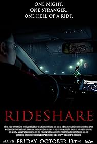 Rideshare (2018) watch-Rideshare (2018)