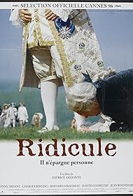 Ridicule (1996) watch-Ridicule (1996)