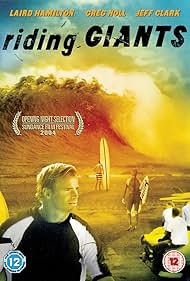 Riding Giants (2004) watch-Riding Giants (2004)