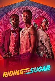 Riding with Sugar (2020) watch-Riding with Sugar (2020)