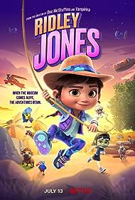 Ridley Jones (2021) watch-Ridley Jones (2021)