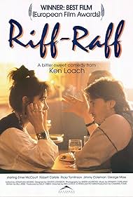 watch-Riff-Raff (1993)