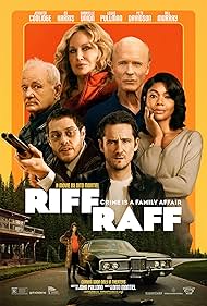Riff Raff (2024) watch-Riff Raff (2024)