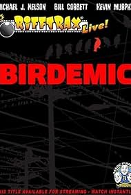 watch-RiffTrax Live: Birdemic - Shock and Terror (2012)