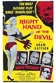 Right Hand of the Devil (1963) watch-Right Hand of the Devil (1963)