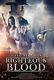 watch-Righteous Blood (2021)