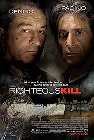 Righteous Kill (2008) watch-Righteous Kill (2008)