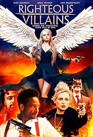 Righteous Villains (2020) watch-Righteous Villains (2020)
