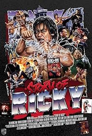 Riki-Oh: The Story of Ricky (1992) watch-Riki-Oh: The Story of Ricky (1992)
