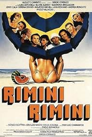 Rimini Rimini (1987) watch-Rimini Rimini (1987)