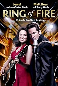 Ring of Fire (2013) watch-Ring of Fire (2013)