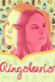 Ringolevio (2020) watch-Ringolevio (2020)